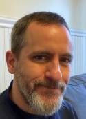 Headshot of Stinnett